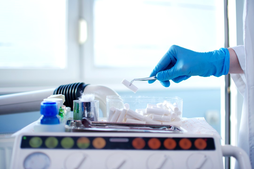 How Far Ahead Should I Order My Dental Supplies?