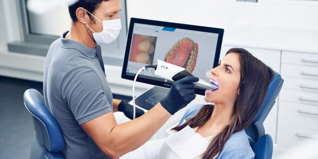 Intraoral dental scanner, Dentist, dental, dental hygienists, sourceclub, dentistry, money saving, dental savings, gpo, group purchasing, supplies, dental formulary, formulary, DSOs