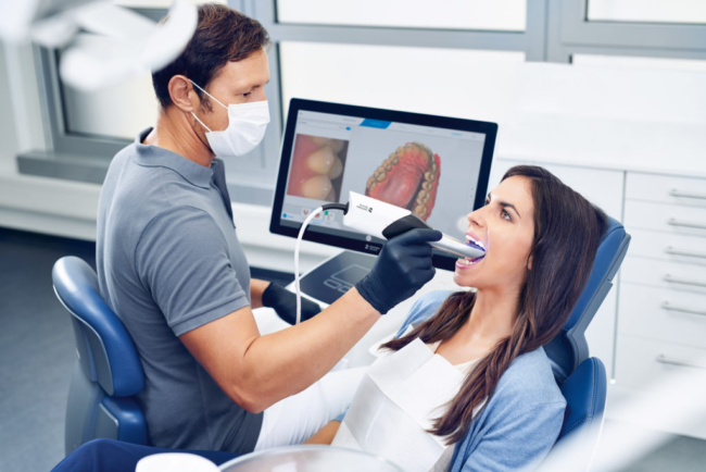 Intraoral dental scanner Intraoral dental scanner, Dentist, dental, dental hygienists, sourceclub, dentistry, money saving, dental savings, gpo, group purchasing, supplies, dental formulary, formulary, DSOs