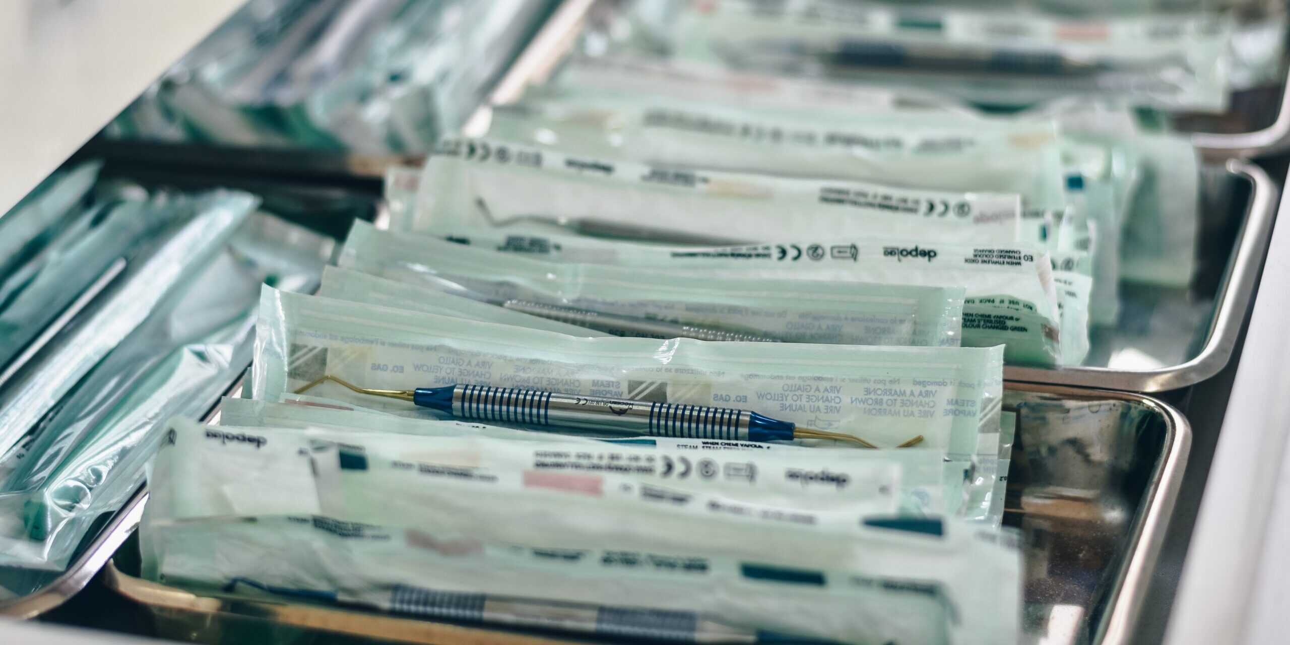 order dental supplies